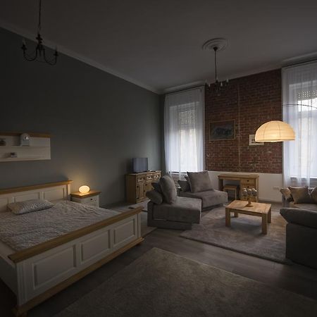 Apartament Maria تيميشورا المظهر الخارجي الصورة