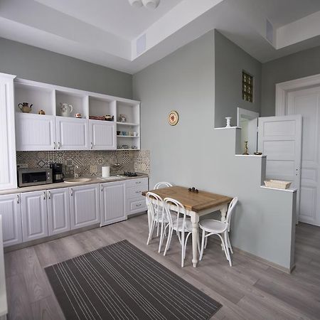 Apartament Maria تيميشورا المظهر الخارجي الصورة