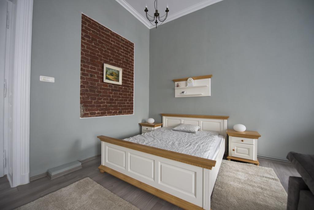 Apartament Maria تيميشورا المظهر الخارجي الصورة