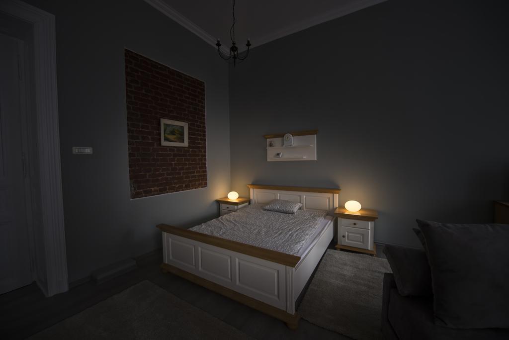 Apartament Maria تيميشورا المظهر الخارجي الصورة