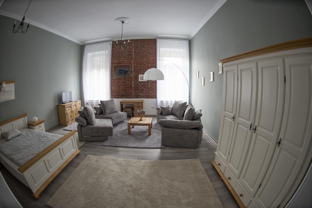 Apartament Maria تيميشورا المظهر الخارجي الصورة