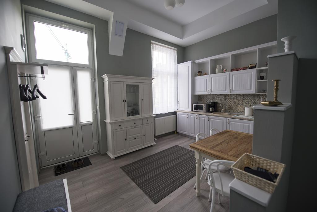 Apartament Maria تيميشورا المظهر الخارجي الصورة