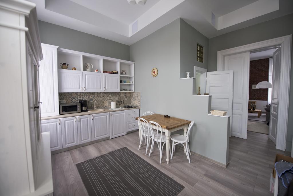 Apartament Maria تيميشورا المظهر الخارجي الصورة